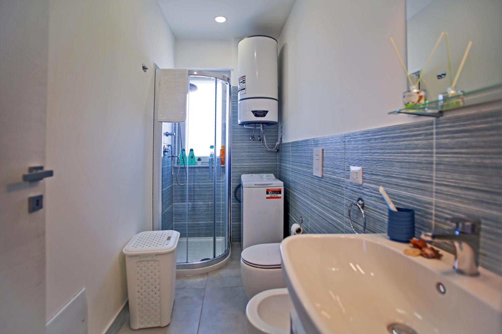 Laudani Homes Catania Exterior photo