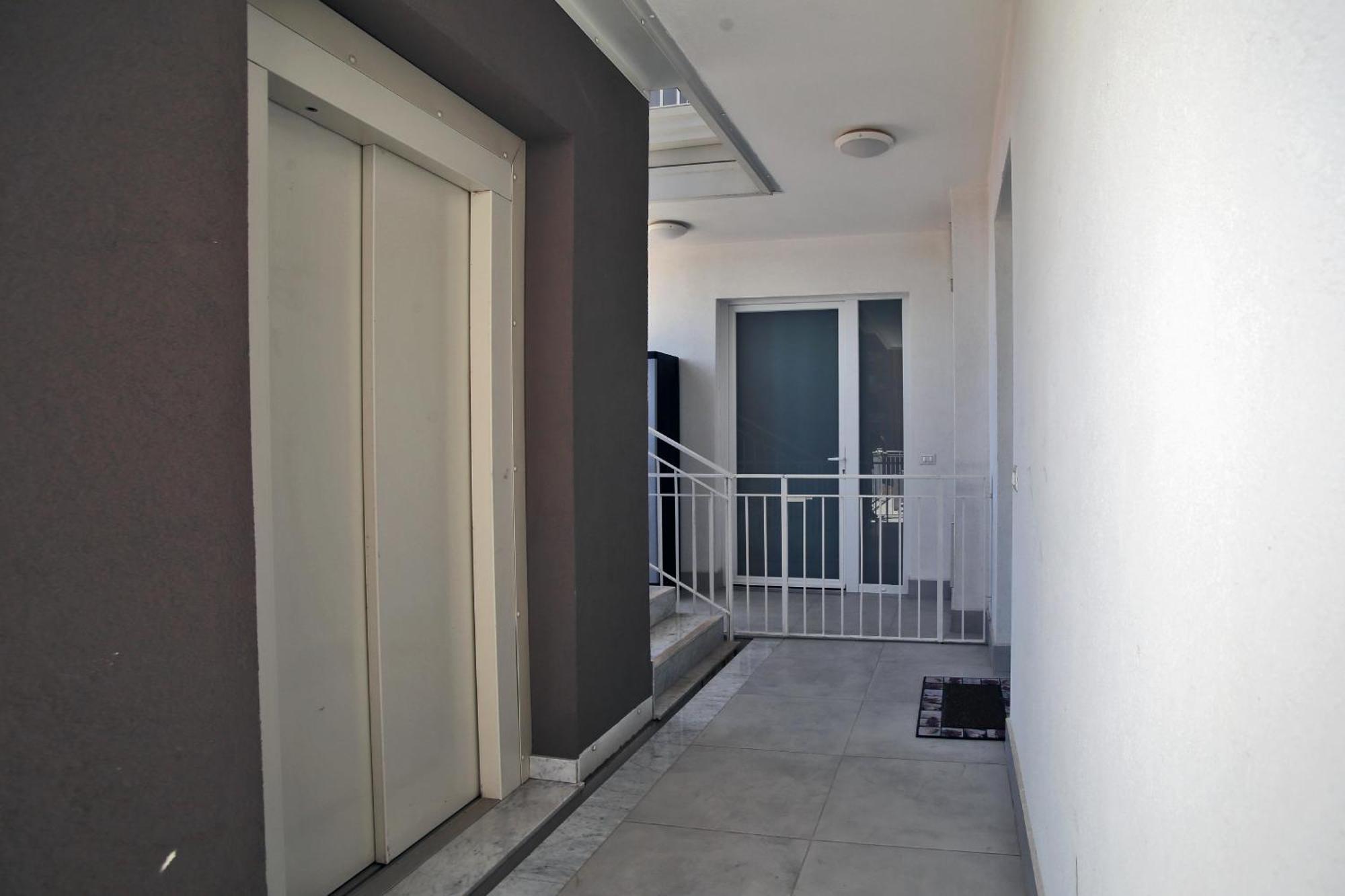 Laudani Homes Catania Exterior photo