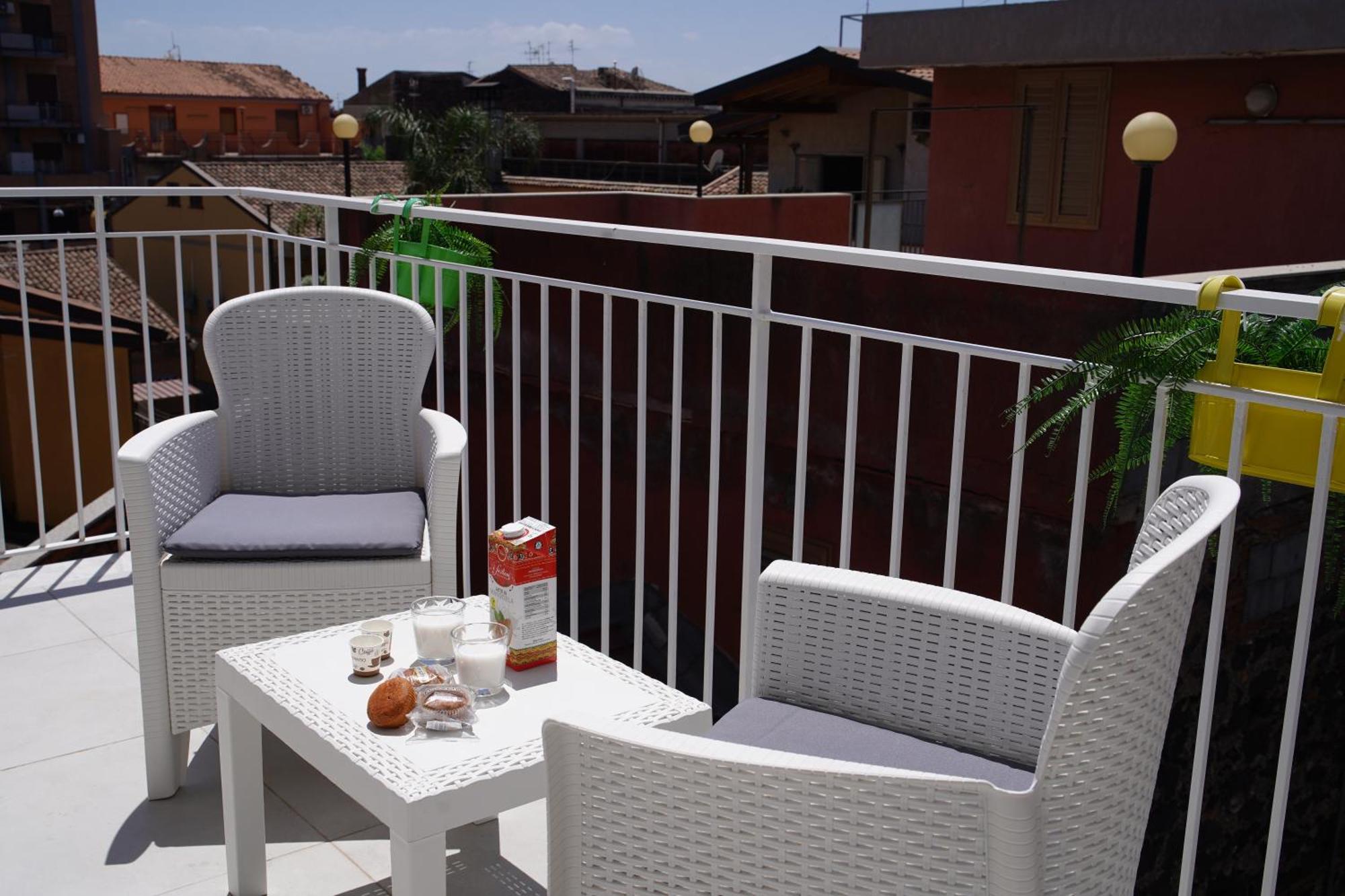 Laudani Homes Catania Exterior photo