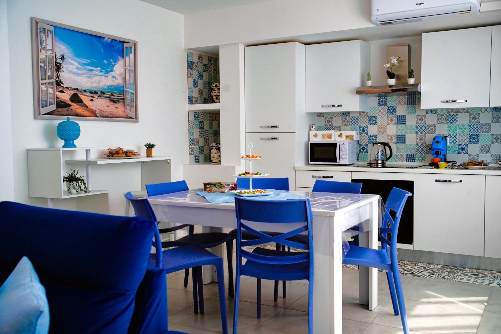Laudani Homes Catania Exterior photo
