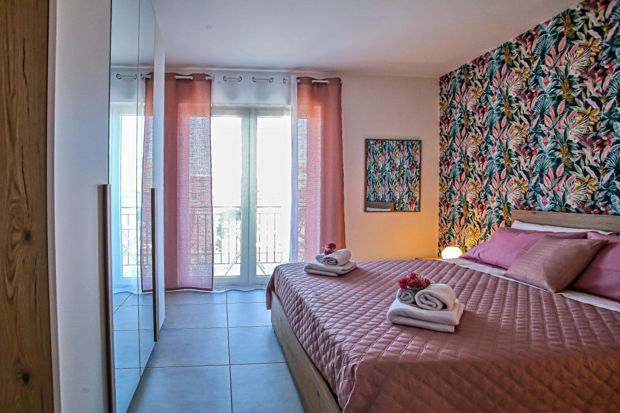 Laudani Homes Catania Exterior photo