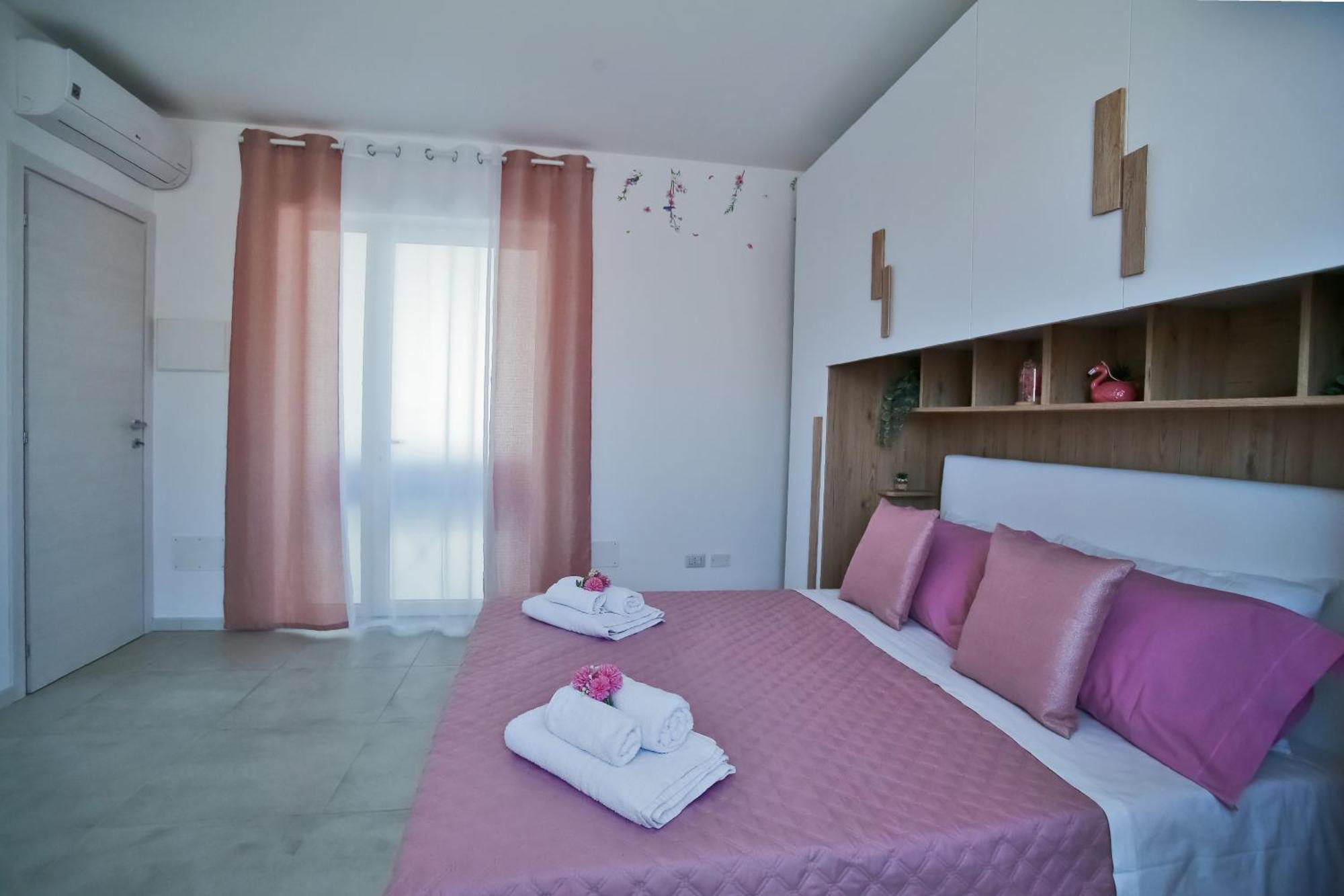 Laudani Homes Catania Exterior photo