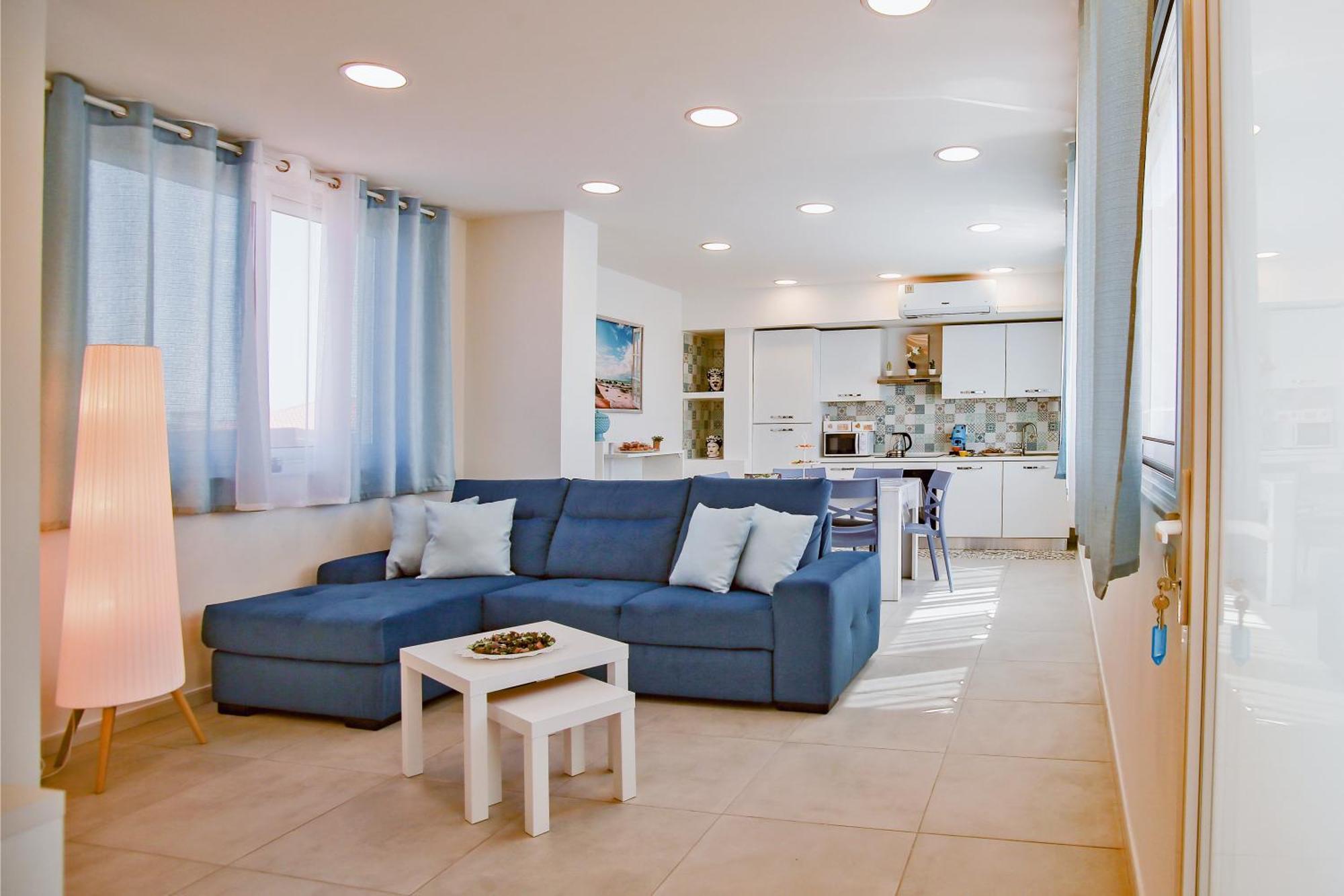 Laudani Homes Catania Exterior photo
