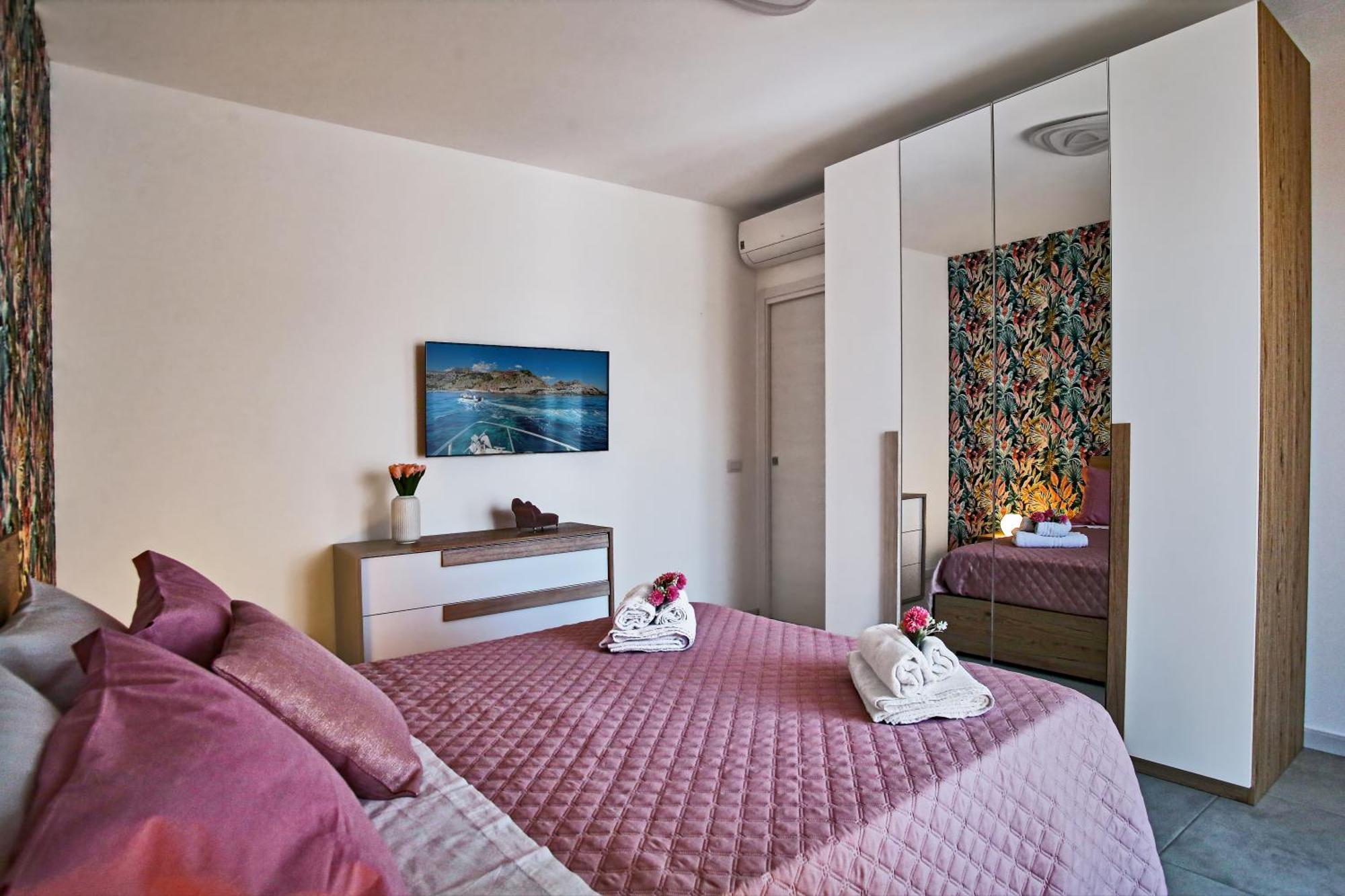 Laudani Homes Catania Exterior photo