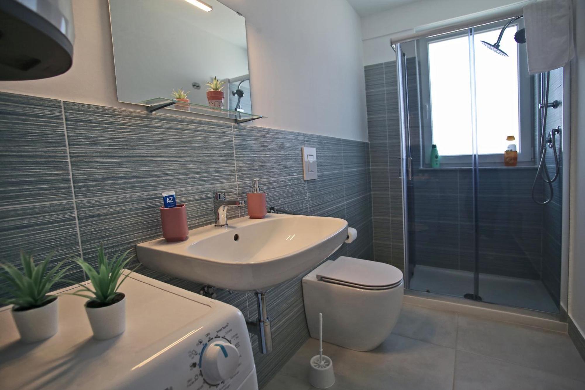 Laudani Homes Catania Exterior photo
