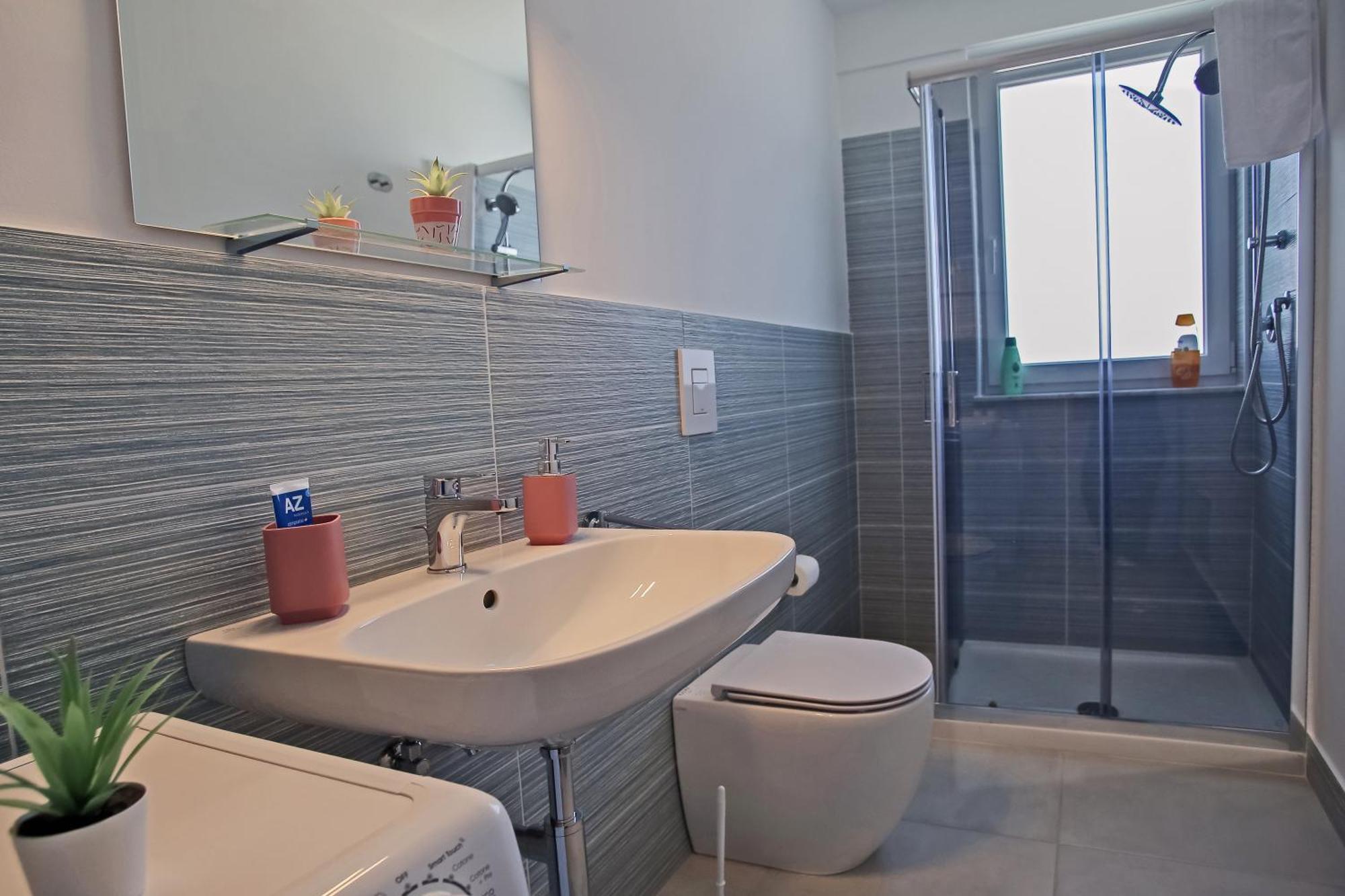 Laudani Homes Catania Exterior photo